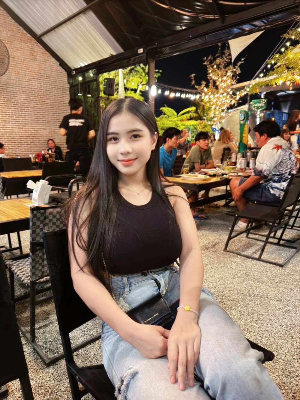🧧น้อง ซินซิน🐼ลูกครึ่งไต้หวัน🐼นมแท้ใหญ่ๆ 4