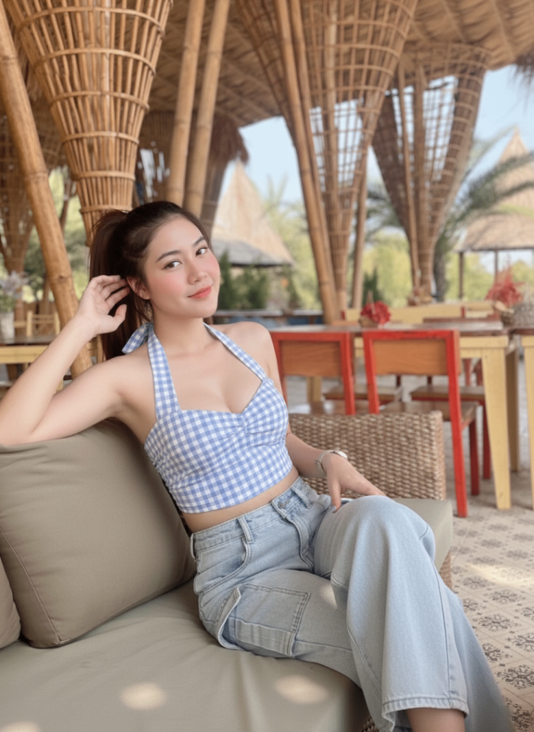 🎹น้อง เปียโน🍟นางแบบSexy..ลูกครึ่ง🍟 2