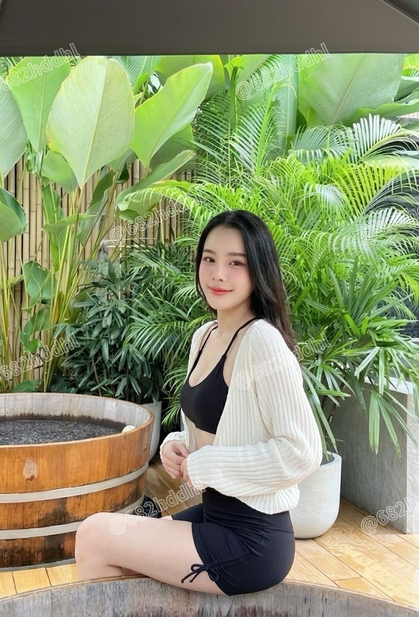 หนิงหนิง ลูกครึ่ง นมแท้ใหญ่ๆ 5