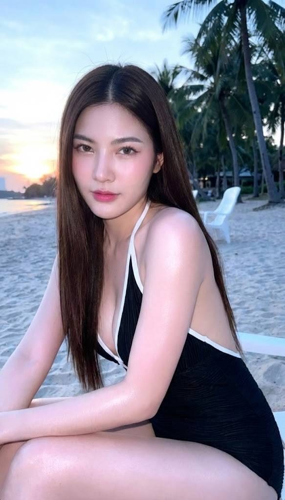 เปียโน🍟นางแบบSexy..ลูกครึ่ง🍟 3