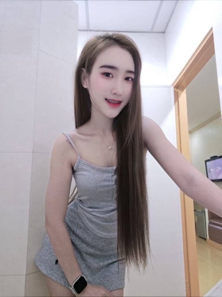 🍓น้อง นับดาว (ลูกครึ่ง) สาวเหนือ..บางกรอบ 2