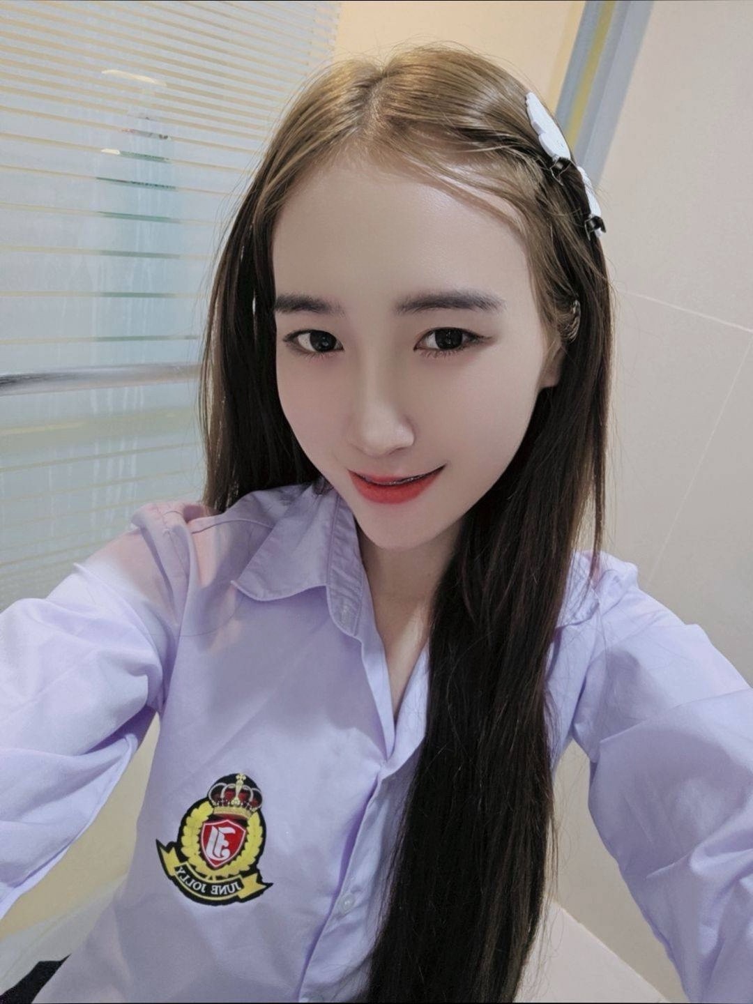 🍓น้อง นับดาว (ลูกครึ่ง) สาวเหนือ..บางกรอบ 3